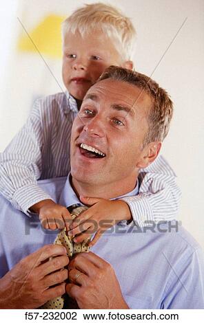 Stock Image - Family. Fotosearch