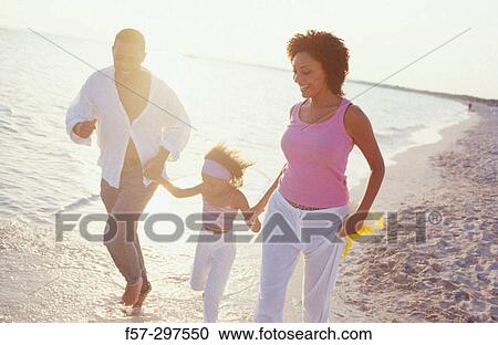 Stock Image - Family. Fotosearch