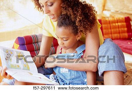 Stock Image - Family. Fotosearch