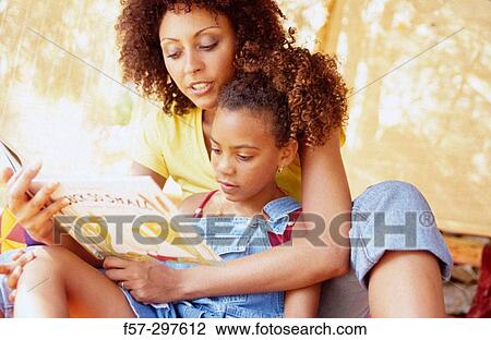 Stock Image - Family. Fotosearch