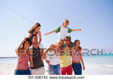 Family View Large Photo Image Stock Image - Family. Fotosearch