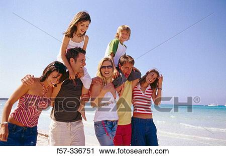 Family View Large Photo Image Stock Image - Family. Fotosearch