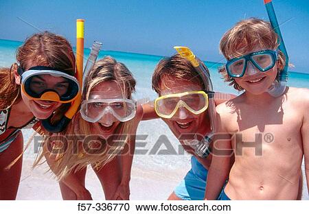 Family View Large Photo Image Stock Image - Family. Fotosearch