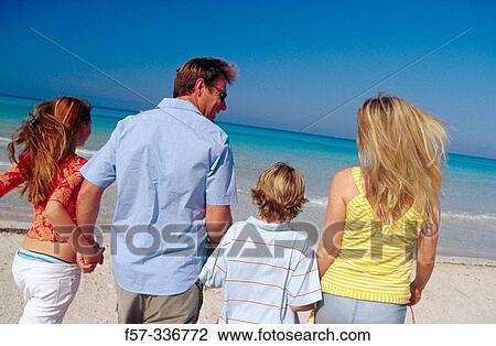 Family View Large Photo Image Stock Image - Family. Fotosearch