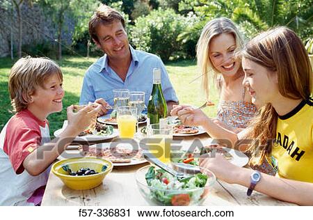 Family View Large Photo Image Stock Image - Family. Fotosearch
