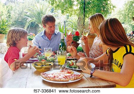 Family View Large Photo Image Stock Image - Family. Fotosearch