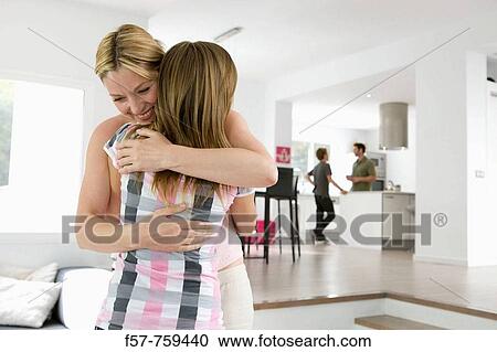 Stock Image - Family. Fotosearch