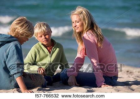 Family View Large Photo Image Stock Image - Family. Fotosearch