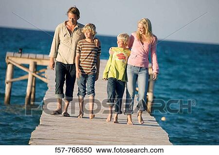 Family View Large Photo Image Stock Image - Family. Fotosearch