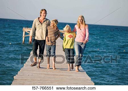 Family View Large Photo Image Stock Image - Family. Fotosearch