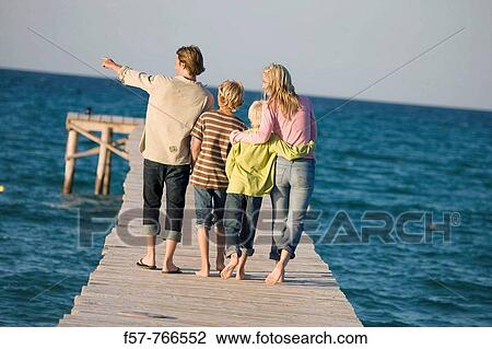 Family View Large Photo Image Stock Image - Family. Fotosearch