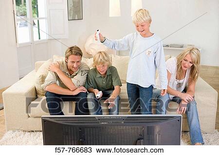 Family View Large Photo Image Stock Image - Family. Fotosearch