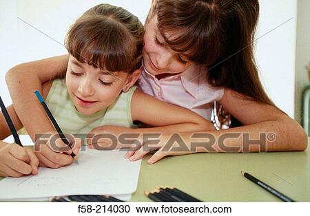 Family View Large Photo Image Stock Image - Family. Fotosearch