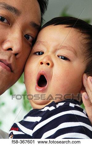 Stock Image - Family. Fotosearch