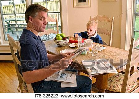 Stock Image - Family. Fotosearch