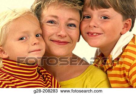 Family View Large Photo Image Stock Image - Family. Fotosearch