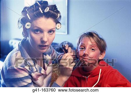 Family View Large Photo Image Stock Image - Family. Fotosearch