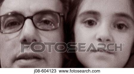 Stock Image - Family. Fotosearch