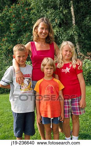 Family View Large Photo Image Stock Image - Family. Fotosearch