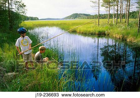 Stock Image - Family. Fotosearch