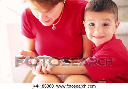 Family View Large Photo Image Stock Image - Family. Fotosearch