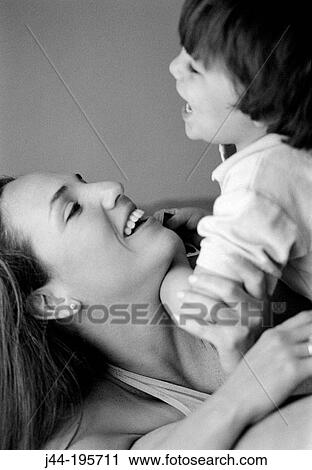 Stock Image - Family. Fotosearch