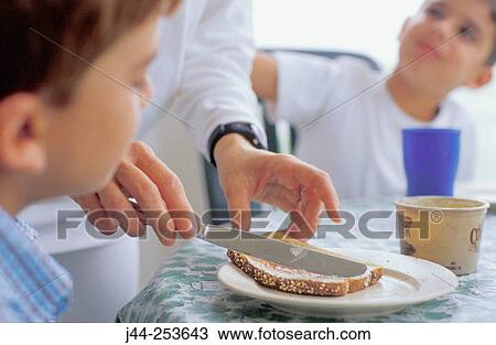 Stock Image - Family. Fotosearch