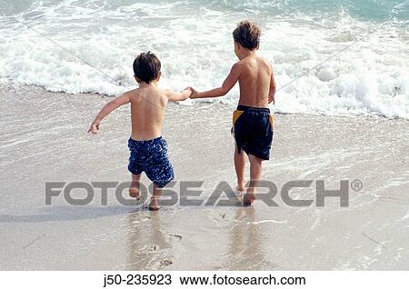 Stock Image - Family. Fotosearch