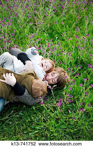 Family View Large Photo Image Stock Image - Family. Fotosearch