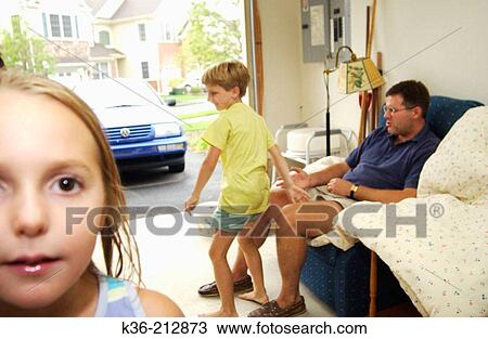 Family View Large Photo Image Stock Image - Family. Fotosearch
