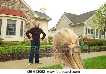 Family View Large Photo Image Stock Image - Family. Fotosearch