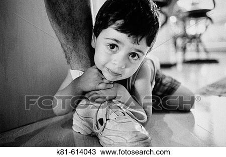 Stock Image - Family. Fotosearch