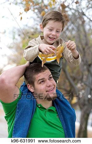 Stock Image - Family. Fotosearch