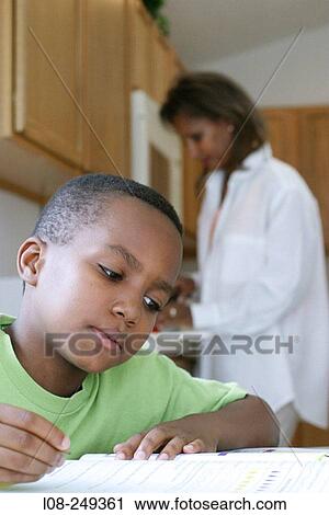 Stock Image - Family. Fotosearch