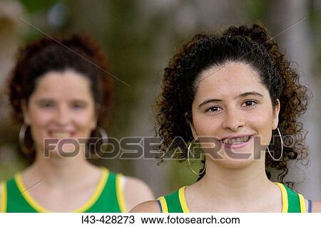 Stock Image - Family. Fotosearch