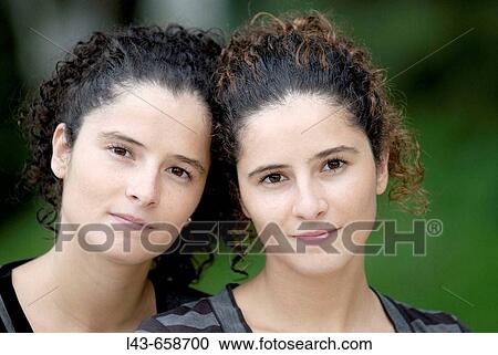 Stock Image - Family. Fotosearch