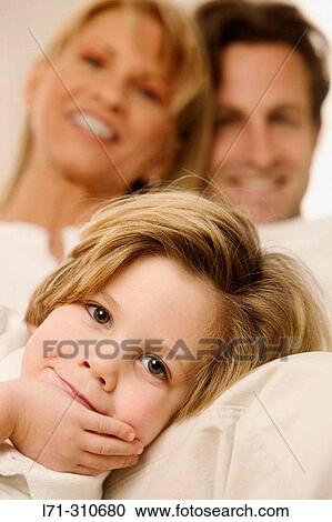 Family View Large Photo Image Stock Image - Family. Fotosearch
