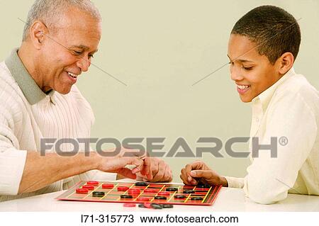 Stock Image - Family. Fotosearch