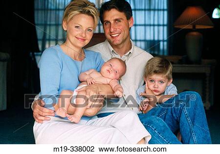 Family View Large Photo Image Stock Image - Family. Fotosearch
