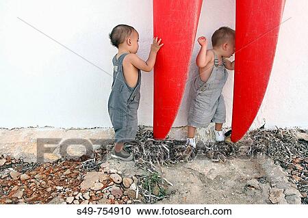 Stock Image - Family. Fotosearch