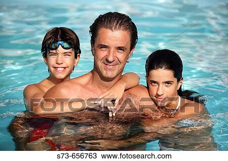 Family View Large Photo Image Stock Image - Family. Fotosearch