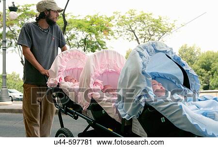 Stock Image - Family. Fotosearch