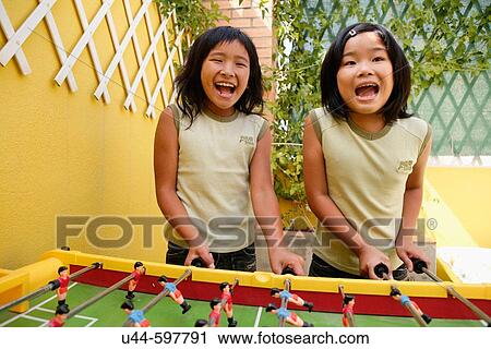 Stock Image - Family. Fotosearch
