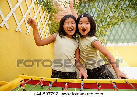 Stock Image - Family. Fotosearch