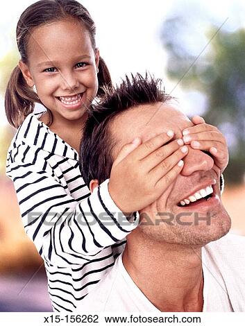 Stock Image - Family. Fotosearch