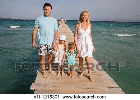 Family View Large Photo Image Stock Image - Family. Fotosearch