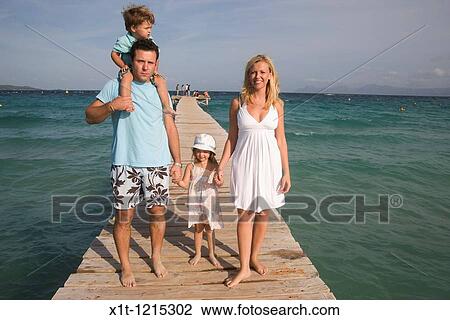 Family View Large Photo Image Stock Image - Family. Fotosearch