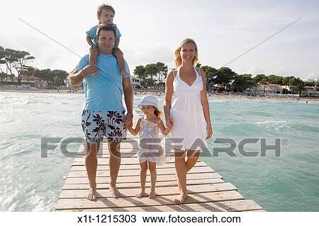 Family View Large Photo Image Stock Image - Family. Fotosearch