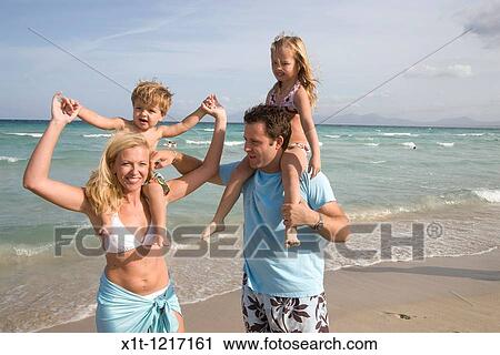 Family View Large Photo Image Stock Image - Family. Fotosearch