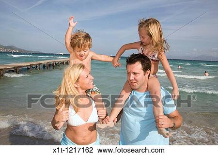 Family View Large Photo Image Stock Image - Family. Fotosearch